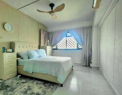 Blk 264 Toa Payoh Apex (Toa Payoh), HDB 4 Rooms #524132841